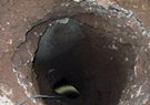 مرمت و لایروبی بیش از ۵۰ حلقه چاه جذبی در منطقه ۶ مشهد