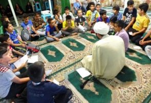 عملکرد کانون‌های فرهنگی هنری مساجد تایباد مطلوب است