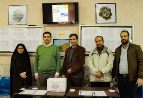 انتخابات انجمن ورزشی دانشگاه خبرنگاران مشهد برگزار شد