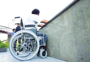 فرماندار مشهد: مشکلات عبور و مرور معلولان در حمل‌ونقل عمومی بررسی شد