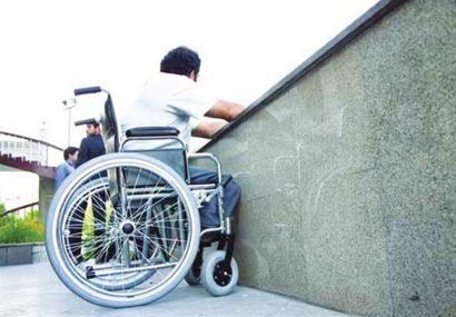 فرماندار مشهد: مشکلات عبور و مرور معلولان در حمل‌ونقل عمومی بررسی شد