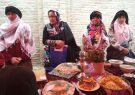 نخستین جشنواره گردشگری حاجی بیگ در روستای حاجی بیگی کدکن برگزار شد