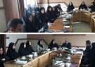 ۳۶ نفر داوطلب حوزه انتخابیه تربت‌حیدریه، مه ولات و زاوه شدند