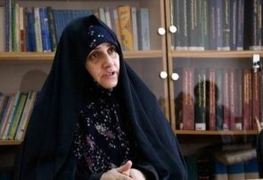 استقبال اصولگرایان از حضور جمیله علم الهدی در انتخابات از حوزه مشهد