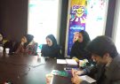 نشست شهروندی در عصر اطلاعات و ارتباطات در مشهد برگزار شد