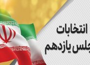منتخبین حوزه انتخابیه مشهد مقدس و کلات مشخص شدند