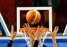 صعود دختران بسکتبالیست‌ خراسانی به لیگ برتر