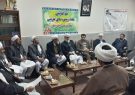 نشست تخصصی علمای تشیع و تسنن در تایباد برگزار شد