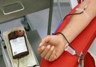 حضور بیش از ۱۲ هزار نفر در پایگاه‌های اهدای خون خراسان رضوی