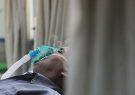 تاکنون بیش از ۱۰ بیمار با علائم حاد تنفسی در بیمارستان‌های شهرستان‌های مجاور رشتخوار، بستری شدند