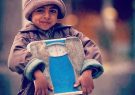 توزیع ۴ هزار بسته بهداشتی در طرح پیشگیری و مراقبت از شیوع کووید ۱۹ ویژه کودکان کار و خیابانی