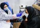 روزانه ۲۰۰ بیمار مبتلا به کرونا توسط اعضای هیأت علمی گروه داخلی دانشگاه علوم پزشکی مشهد ویزیت می‌شوند