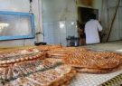 پلمپ ۲۱۳ نانوایی متخلف در مشهد در راستای کنترل شیوع ویروس کرونا