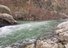 سالیانه ۱۰۰ میلیون متر مکعب آب از رودخانه‎های کلات وارد ترکمنستان می‎شود