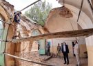 مدیر میراث فرهنگی، گردشگری و صنایع دستی خلیل آباد: ۴ بنای تاریخی خلیل آباد به مرمت اضطراری نیاز دارند