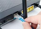 افزایش ظرفیت پهنای باند اینترنت در روستای بندازبک شهرستان رشتخوار