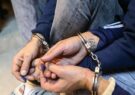 دستگیری متهمان به سرقت مراکز بازی رایانه ای در مشهد و نیشابور/ شناسایی ۲۰ شاکی پرونده
