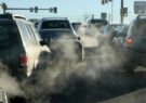 اعمال قانون بیش از ۴ هزار و ۹۰۰ خودرو دودزا در مشهد