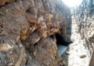 کشف حوض‌انبار تاریخی در تربت‌حیدریه حین حفاری کانال فاضلاب
