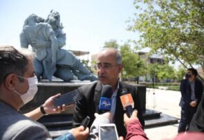 رئیس شورای شهر مشهد: کمیسیون ویژه توس برای استمرار اقدامات عمرانی و فرهنگی در این منطقه تاریخی حفظ شود