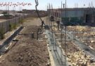 آغاز عملیات ساخت آموزشگاه خیرساز روستای شورگِشت فیروزه