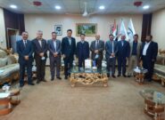 گسترش روابط بین‌الملل دانشگاه فردوسی مشهد با دانشگاه‌های جنوب کشور عراق