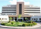 بیمارستان ۲۲۰ تختخوابی ولایت در مشهد به بهره‌برداری رسید