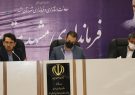 معاون سیاسی اجتماعی فرمانداری مشهد:لازمه افزایش سرانه مطالعه دسترسی آسان به کتاب است