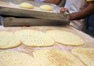 پلمپ ۳ مورد نانوایی در شهرستان خواف￼