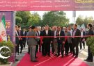 گزارش تصویری از افتتاحیه نمایشگاه صنعت پلاستیک در مشهد