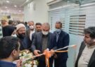 باحضور وزیر بهداشت: نخستین مرکز درمان ناباروری سطح ۲ کشور در کاشمر افتتاح شد