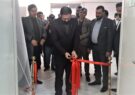 افتتاح مرکز اکوسیستم نوآوری موسسه تحقیقات، آموزش و مشاوره شهرداری‌های استان