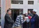 پویش «نذر هشتم» ۸۸ زندانی نیازمند دیگر را در استان آزاد کرد￼