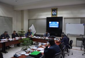 بهره‌گیری از همکاری‌های گمرک برای تسریع و تسهیل فعالیت‌های اقتصادی سازمان همیاری شهرداری‌های استان در بازارچه￼