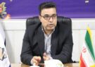 مدیرعامل سازمان همیاری شهرداری‌های استان: شرکت‌های دانش بنیان به کمک شهرداری‌های استان می‌آیند￼