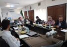 برنامه‌ریزی برای توسعه صنعت گردشگری سازمان همیاری شهرداری های استان در جلسه هیئت امنای موسسه