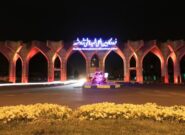 آمادگی کامل فرودگاه مشهد برای میزبانی از زائران در ایام پایانی ماه صفر
