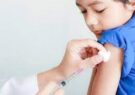 ضرورت تزریق واکسن آنفلوانزا در کودکان