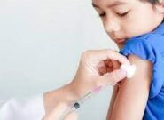 ضرورت تزریق واکسن آنفلوانزا در کودکان