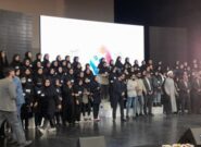 درخشش دانش آموزان خراسان رضوی در چهل و یکمین مسابقات کشوری فرهنگی هنری دانش آموزان با عنوان امید فردا