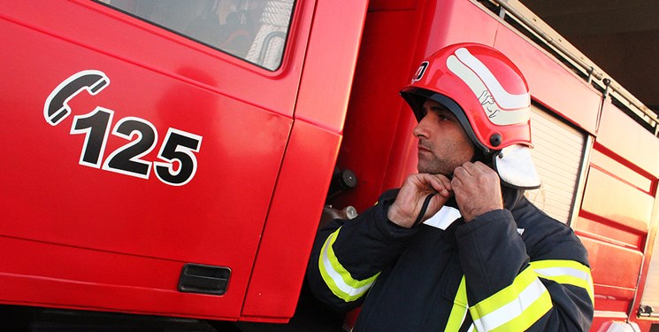 ۷۰۰ نفر نیروی جدید به آتش‌نشانی‌های خراسان رضوی اضافه می‌شود