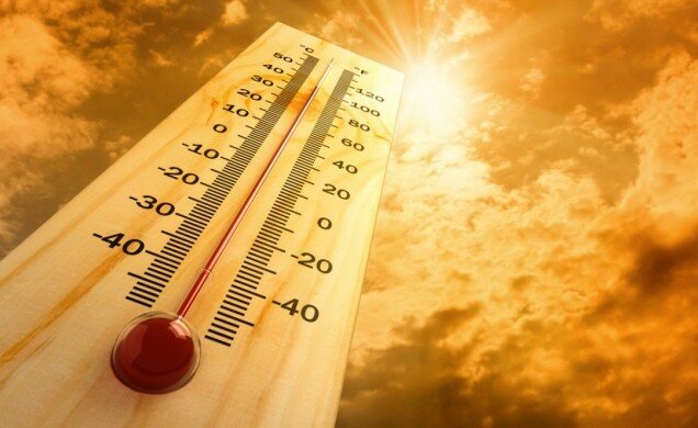 افزایش میانگین روزهای گرم خراسان رضوی در تیر ماه امسال