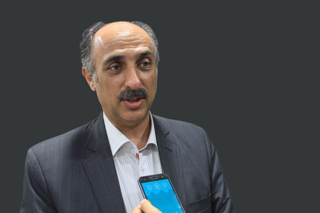 حضور مدیر پژوهش و فناوری شرکت ملی گاز ایران در پالایشگاه هاشمی نژاد سرخس