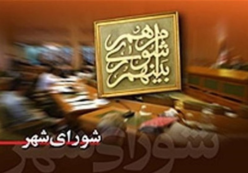 رئیس شورای اسلامی شهر رشتخوار انتخاب شد