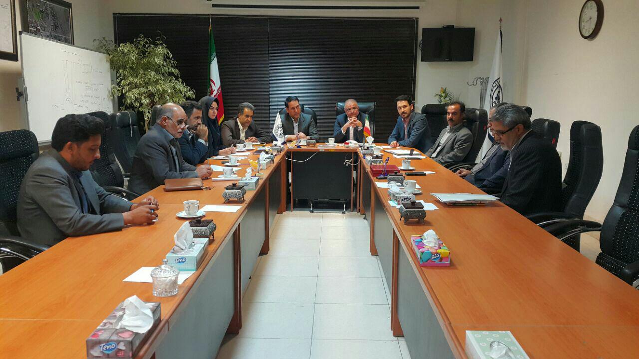 مسئولین دستگاه های اجرایی موظف به پاسخگویی به شورای اسلامی شهر هستند/ ضرورت  راه اندازی قطار حومه ای تربت حیدریه – مشهد