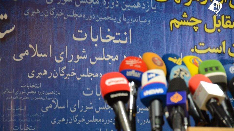 ۵۰ داوطلب در حوزه انتخابیه چناران و بینالود ثبتنام کردند