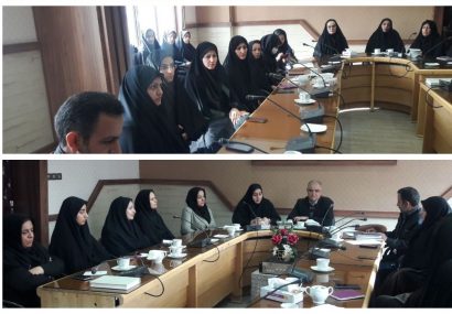 مجمع مشورتی بانوان تربت حیدریه باید صاحب ایده‌ها و طرح‌های خلاق در حوزه زنان باشد