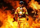 آتش‌نشانان سبزوار به ۵۶۴ حادثه نجات و حریق در ۹ ماه سال جاری اعزام شدند
