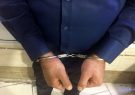 دستگیری متهم به سرقت و کشف ۱۳ فقره سرقت در قوچان