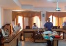 برگزاری کارگاه آموزشی احیاء قلبی ریوی اطفال در مرکز اورژانس ۱۱۵ گناباد